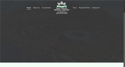 Desktop Screenshot of dialtravels.com
